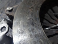 Зчеплення bmw e39 523i m52b25tu 2xvanos 323060310 300095187015083 в Україні, фото thumb