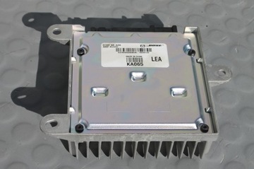 фото thumb №6, Озвучення bose підсилювач сабвуфер динаміки штекери mazda cx-3 14-21