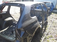 фото thumb №1, Tiguan правая перед задняя четверть