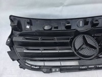фото thumb №9, Mercedes citan ii 2021+ решётка решётка решётка радиатор a4205030100