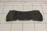 фото thumb №1, Шумоизоляция капот + клипсы honda jazz ii