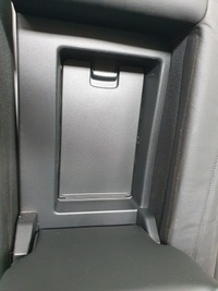 фото thumb №15, Ds4 ii 2021-2023 сидіння заднє сидіння шкіра комплект