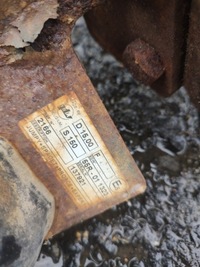 фото thumb №5, Citroen jumpy 3 iii expert iii hak модуль комплект буксировочный proace long