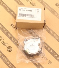 фото thumb №1, Bmw 4 f32 x5 f15 x6 f16 x3 f25 mercedes вентилятор