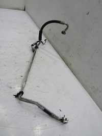 фото thumb №5, Wąż шланг кондиционера kia optima iii 1.7 crdi