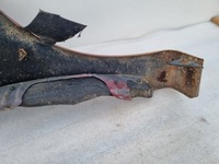 фото thumb №12, Крила лівий передній seat ibiza cordoba lift