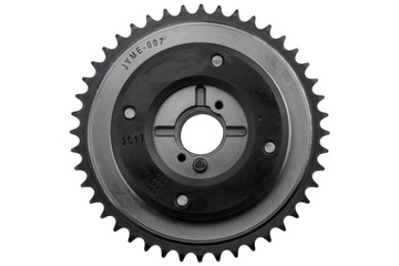 фото thumb №3, Колесо зубчасте змінних faz розподільний вал mercedes clk c209 200 03-09 клас c w203