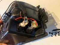 фото thumb №7, Бардачок подлокотник зарядное устройство индукционная bmw 7 g11 g12 8782147 9330668