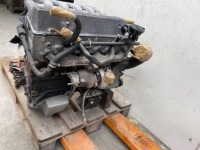 фото thumb №9, Двигун range rover p38a 01r. 2.5td 256t1