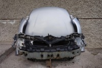 фото thumb №7, Капот комплектный перед ford mondeo mk4 рестайлинг 10/15r