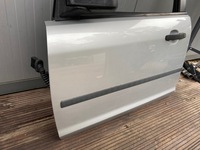 фото thumb №2, Ford focus mk2 комплектні двері лівий перед