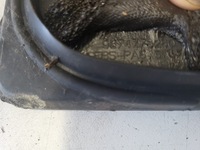 фото thumb №7, Скло правий перед трикутне peugeot 508 i 2011r 43r-000112 9674778280