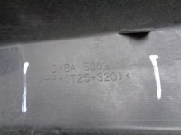 фото thumb №10, Бампер передний mazda cx3 15- nr 44647