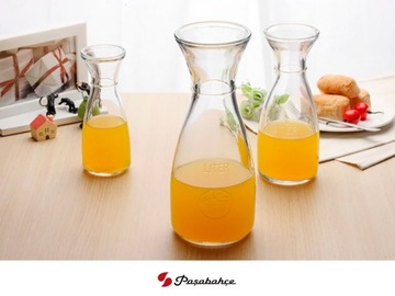 Графин для вина 1000 мл BACCHUS PASABAHCE