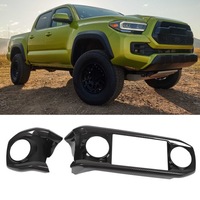 фото thumb №11, Консоль середня панель лічильників na desce приладової панелі захист рами