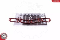 фото thumb №1, Esen skv 49skv510 набор ремонтный, модуль трубы всасывающей