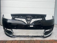 фото thumb №5, Бампер перед передній renault scenic 3 iii lift