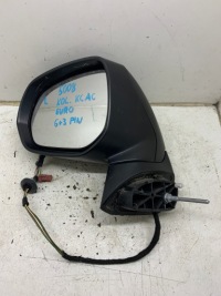 фото thumb №1, Дзеркало ліва зовнішнє peugeot 5008 i lift 2014 kcac 6+3 9 pin