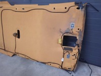 Ford mondeo mk4 07-10 универсал потолок обшивка крыша Киев, фото thumb