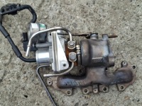 фото thumb №1, Турбина renault nissan dacia 1.2 tce 1.2 dig-t h8201439411 8210420013