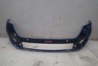 фото thumb №1, Бампер перед переднє skoda octavia 4 iv 5e3 2019-