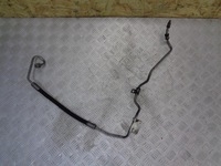 фото thumb №1, Шланг трубка масла подвеска правый перед citroen c6 2.7 hdi 9663094280