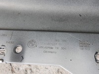 фото thumb №6, Bmw f32 f33 молдинг порог правая a300 alpinweiss