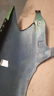 фото thumb №12, Крила перед передній лівий seat ibiza 00r