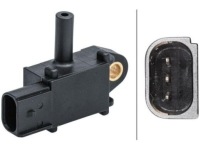 фото thumb №1, Hella 6pp 009 409-541 датчик, тиск вихлопних газів