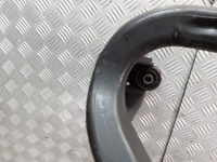 фото thumb №9, Підрамник поперечина перед mg zt 2.0 cdti