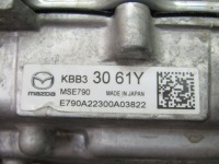 фото thumb №6, Cx-60 2.5 e-skyactiv 23r конвертер блок розпалу ксенону коробки коробка передач kbb33061y