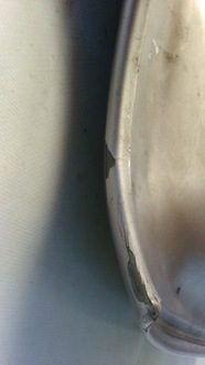 фото thumb №14, Jaguar s-type капот кришка двигуна