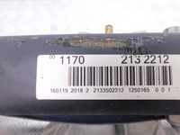 фото thumb №12, Подвеска балка oś задняя kpl. мост - mercedes e-klasa w213 2.0 cdi 16-20