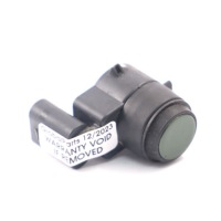 фото thumb №1, Mini r60 датчик парковки pdc задняя зелёный 9813236
