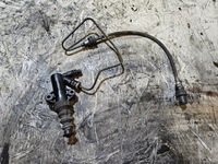 фото thumb №1, Mazda cx3 1.5 skyactiv-d циліндр зчеплення