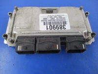 фото thumb №1, Citroen c2 комп'ютер двигуна 9650347780 0261207999