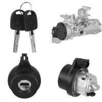 1k0905851b вимикач запалювання блокування керма до vw passat golf 5 6 Київ, фото thumb