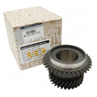 фото thumb №1, Nissan interstar 2.5dci колесо зубчасте 6-go передача оригінальний номер