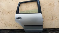 фото thumb №1, Vw polo 9n hb дверь задняя правый la7w