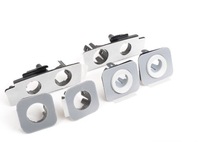 фото thumb №9, Набор ремонтный держатель рамы бампера bmw f30 f31 2011 2016 оригинальный