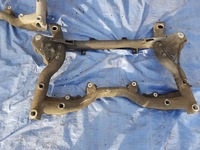 фото thumb №6, Подрамник подрамник балка подрамник перед передние mercedes w204 w207 c207