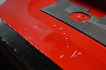 фото thumb №13, Крышка багажника зад ford fiesta mk7 рестайлинг nc