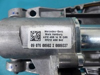 фото thumb №5, Колонка рулевая mercedes w212 europa