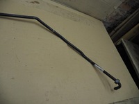 фото thumb №9, 911 turbo 964 porsche труба шланг