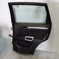 Opel antara дверь задняя правое 19u с Разборки, фото thumb