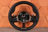 Купити Mini f65 f66 f67 u25 оригінальна повітропровід jcw підігрів пелюстки перемикання асистент, фото thumb
