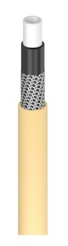 CELLFAST 13-500 САДОВЫЙ ШЛАНГ 1/2 дюйма, 15 м, 4-СЛОЙНЫЙ