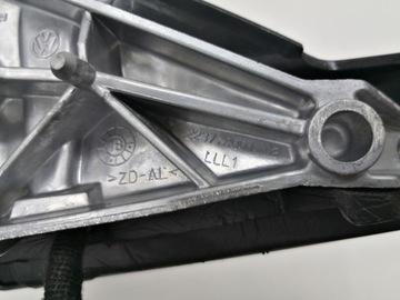 фото thumb №8, Дзеркало vw t-roc 2ga 9+2 pin ліві