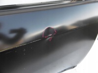 фото thumb №4, Jeep compass 17-19 дверь передние правое nowe orygi