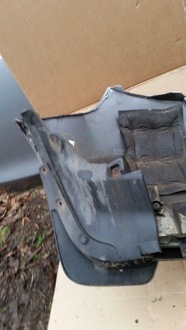 фото thumb №10, Mazda 2 бампер задній